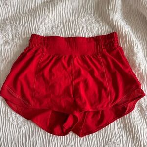 Lululemon Hotty Hot HR 2.5”